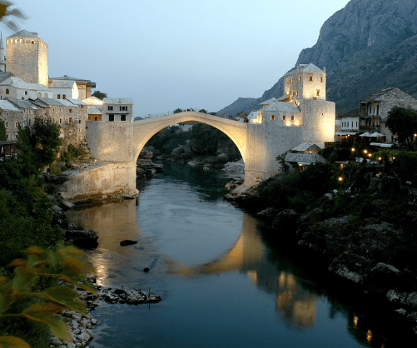 Mostar, Bosnia Mostar, Bosnia