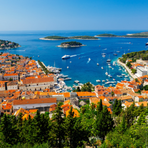 Hvar Croatia