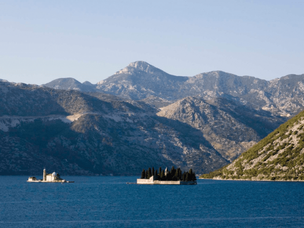 Perast, Montenegro