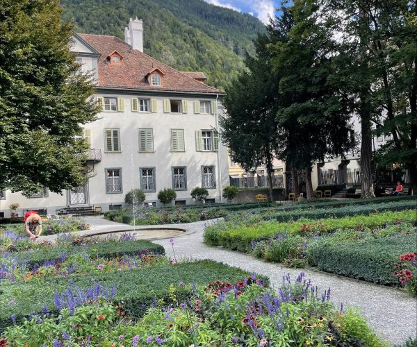 Chur, Switzerland Chur, Switzerland