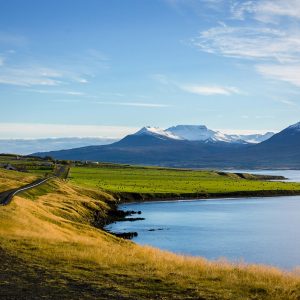 Akureyri Iceland