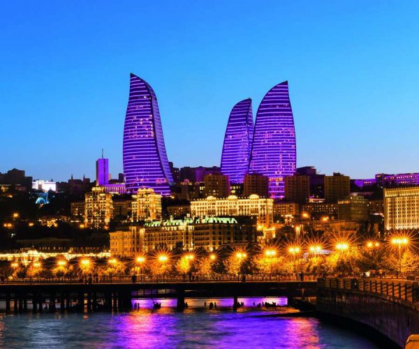 Baku AdobeStock_231148604.jpeg Baku AdobeStock_231148604.jpeg