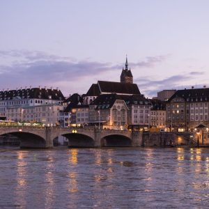 Basel Switzerland