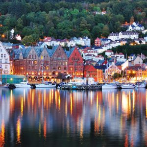 Bergen Norway