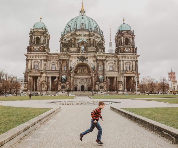 Berlin Germany Berlin Germany