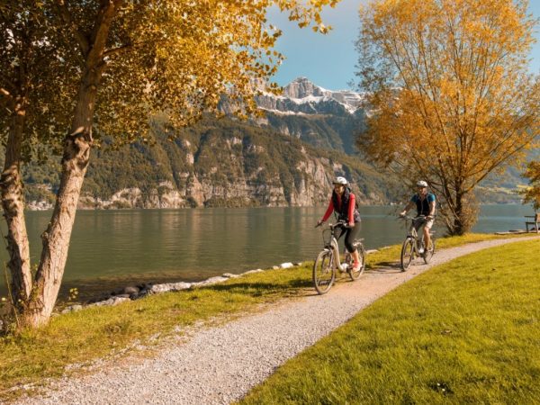 Bike tour Switzerland Bike tour Switzerland