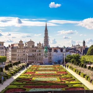 Brussels Belgium