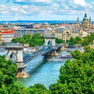 Budapest Hungary