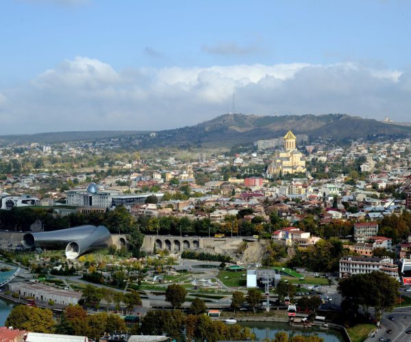 Tbilisi, Georgia Tbilisi, Georgia