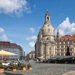 Dresden Germany