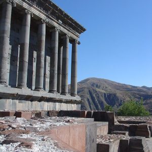 Garni Armenia