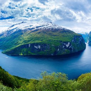 Norway