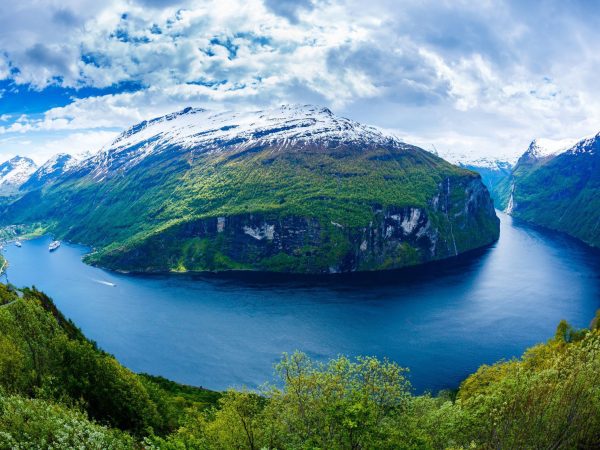 Norway Norway