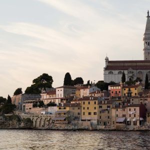 Istria Croatia