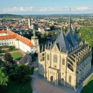 Kutna Hora, Czech Republic