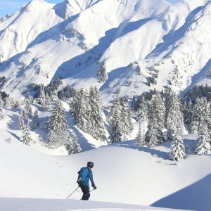 Lech Austria