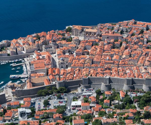 Dubrovnik Old town