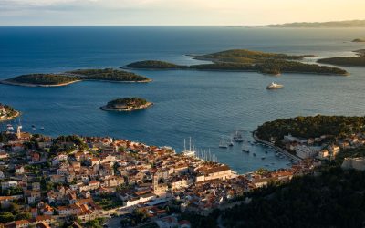 Pakleni Island Hvar