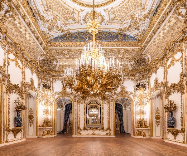 Palais Liechtenstein Vienna Palais Liechtenstein Vienna