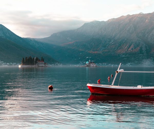 Perast Montenegro