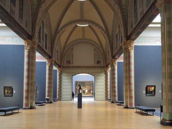 Rijks Museum Amsterdam Rijks Museum Amsterdam