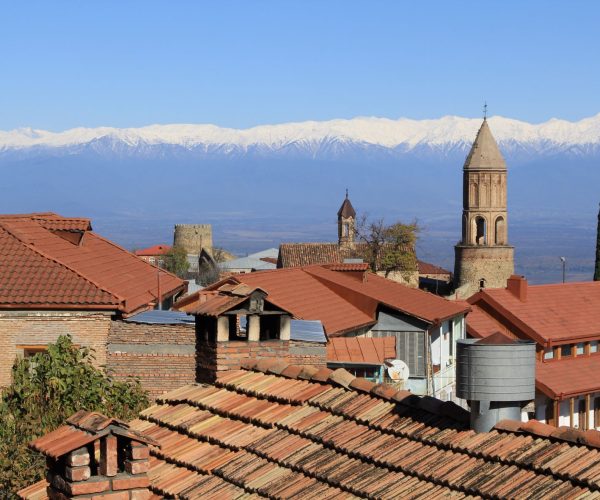 Sighnaghi Sighnaghi