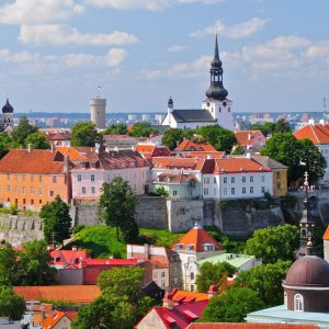 Tallinn Estonia