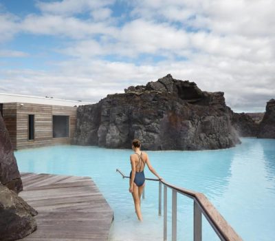 The Retreat Blue lagoon Iceland