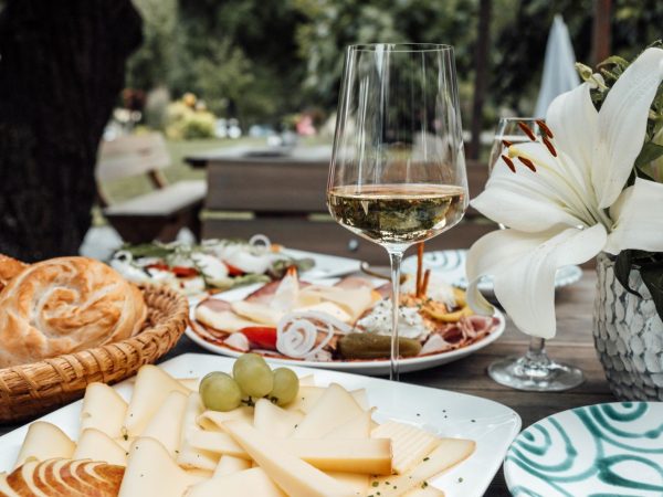 Vienna Woods wine Vienna Woods wine