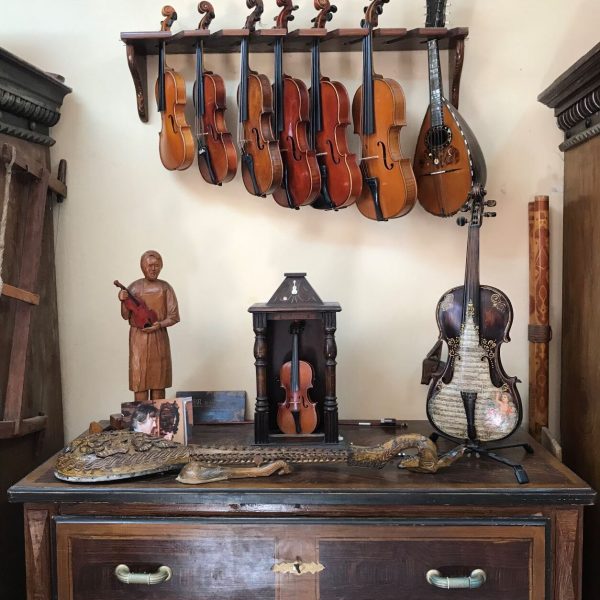 Violin experience Belgrade Violin experience Belgrade