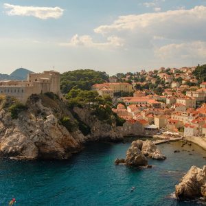 dubrovnik-croatia