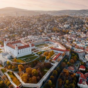 Bratislava Slovakia