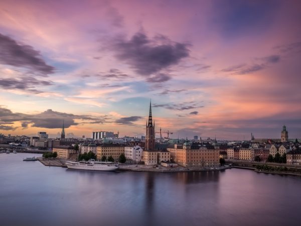 Stockholm